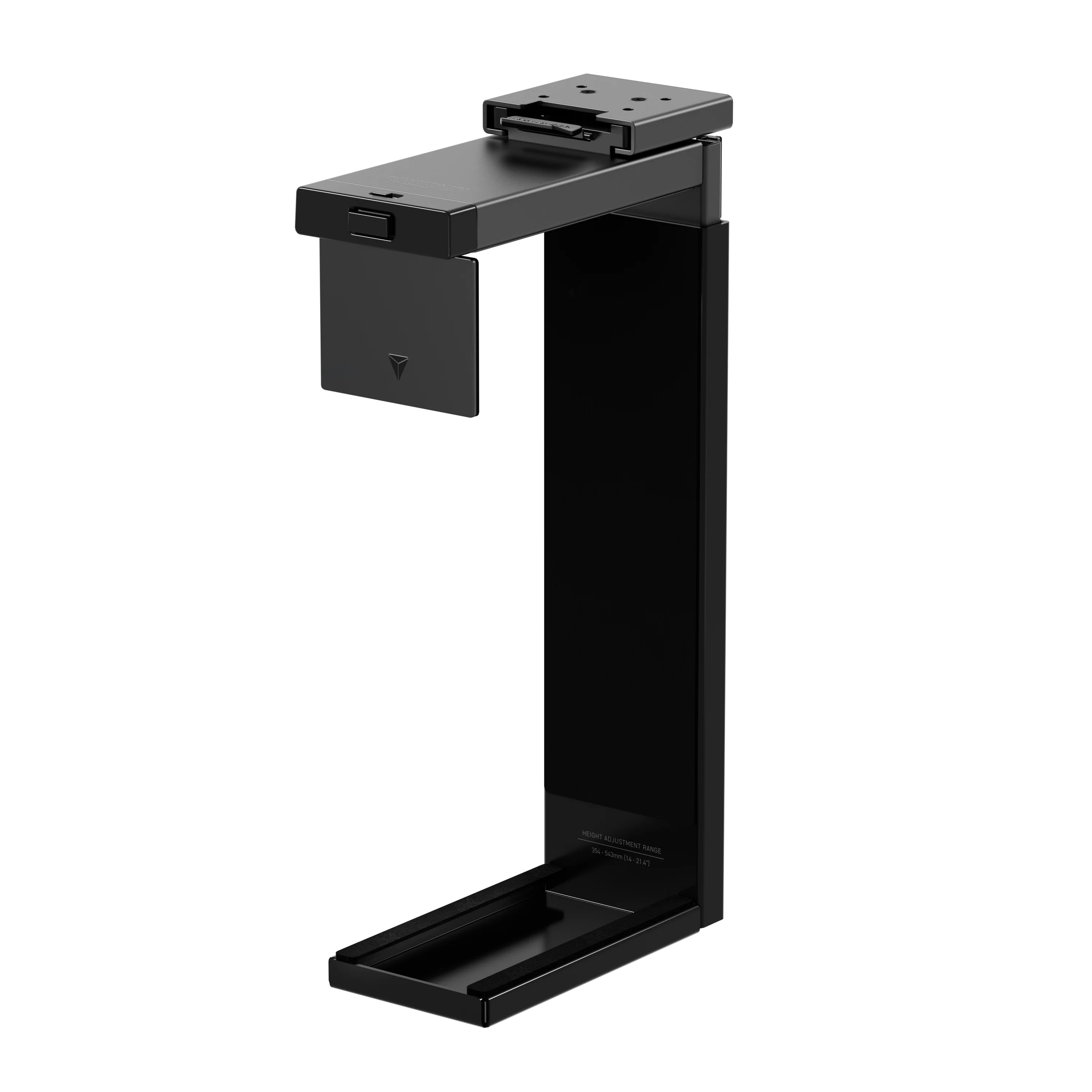 Product Page: Secretlab MAGNUS Pro Accessory Add-Ons (Caster)